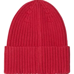 Duved Mössa Apple Red