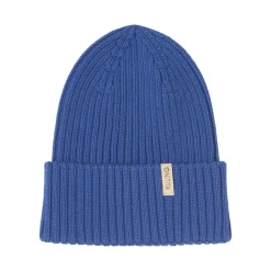 Duved Mössa Bright Blue