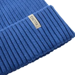 Duved Mössa Bright Blue