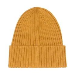 Duved Mössa Mustard