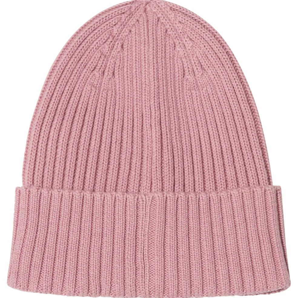 Duved Mössa Pink Tulip