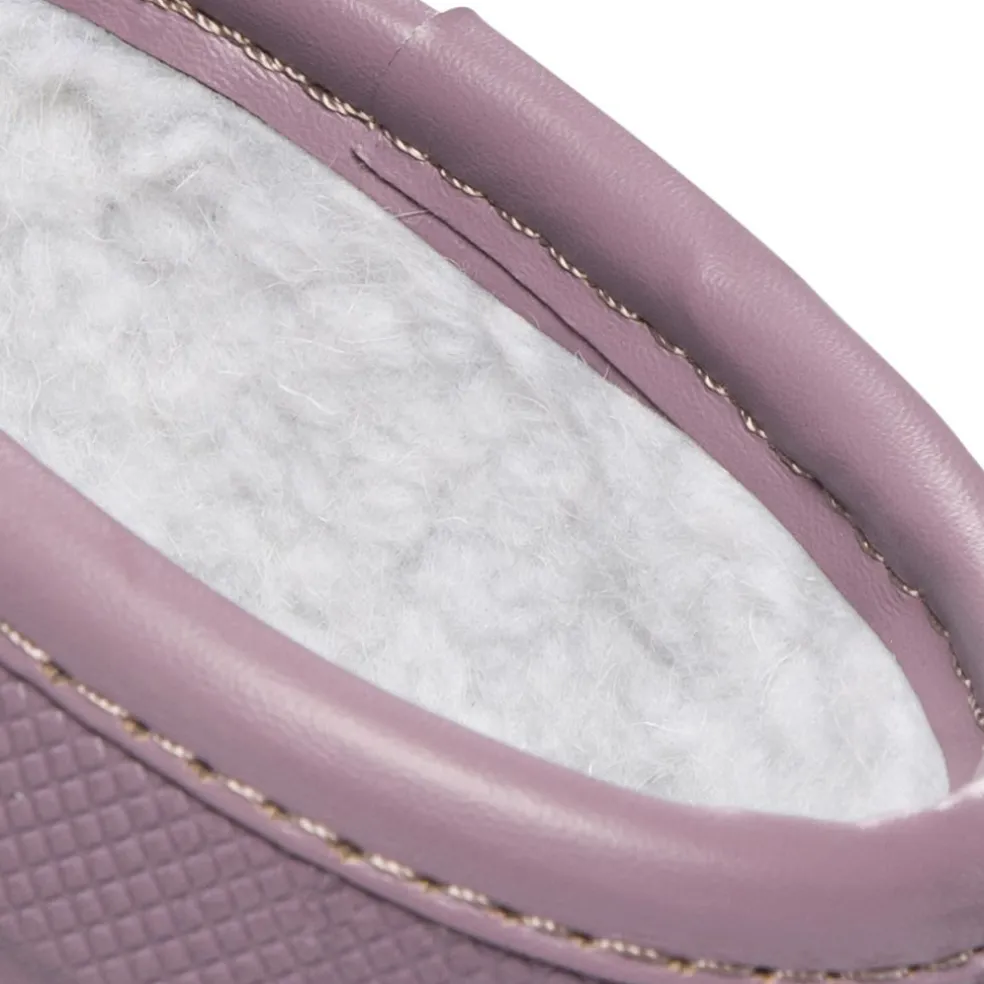 Ecorox 1.0 Varma Stövlar Rosa