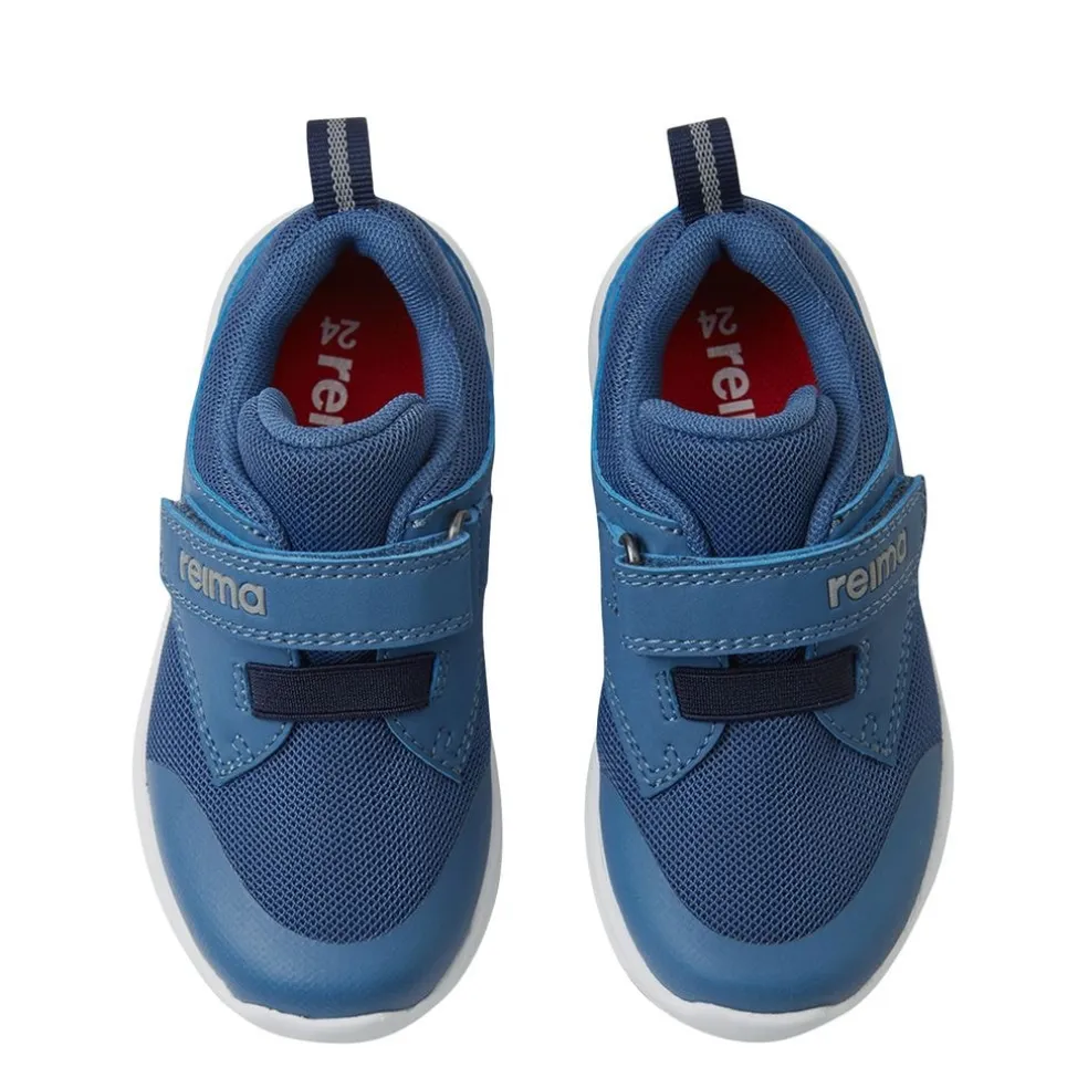 Ekana Sneakers Blue Ocean