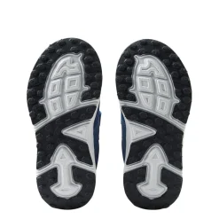 Ekana Sneakers Blue Ocean