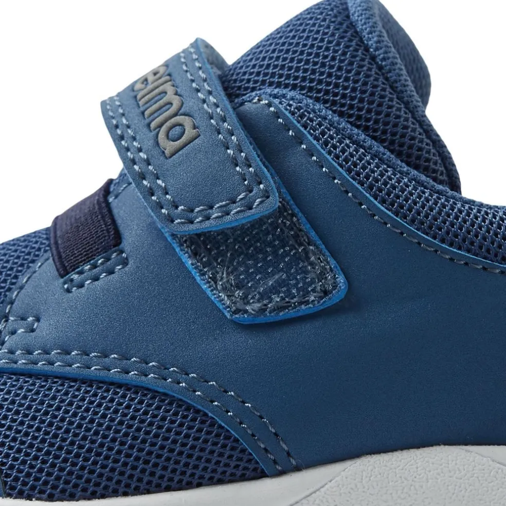 Ekana Sneakers Blue Ocean