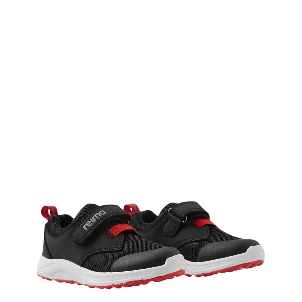 Ekana Sneakers Svarta