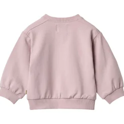 Eliza Sweatshirt Lavender Mist
