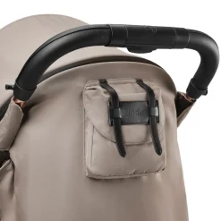 Elodie MONDO Barnvagn Tender Taupe