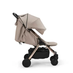 Elodie MONDO Barnvagn Tender Taupe
