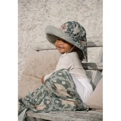 Elodie x William Morris Solhatt Pimpernel