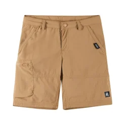 Eloisin Shorts Peanut Brown