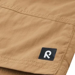 Eloisin Shorts Peanut Brown