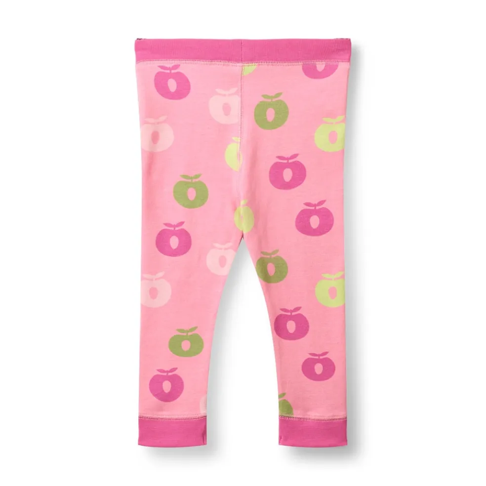 Elstar Leggings Candy Floss