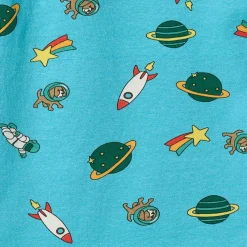Elstar With The Universe Baby Leggings Petit Four