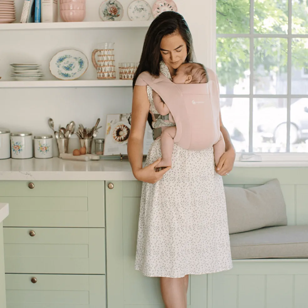 Embrace Bärsele Blush Pink