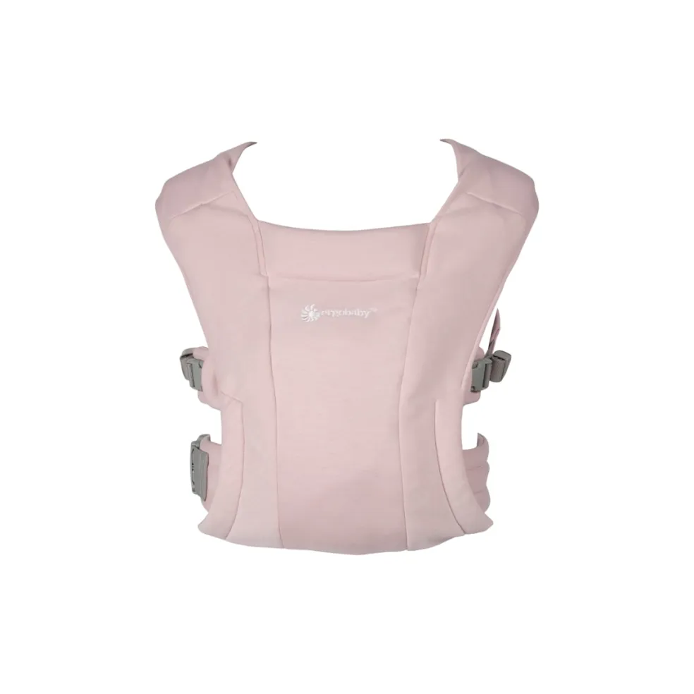 Embrace Bärsele Blush Pink