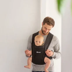 Embrace Bärsele Pure Black