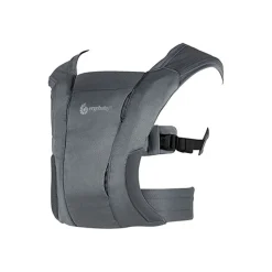 Embrace Mesh Bärsele Black