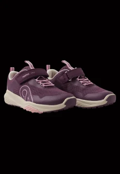 Enkkari Reimatec Sneakers Deep Purple