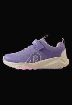 Enkkari Sneakers Misty Violet