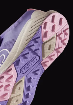Enkkari Sneakers Misty Violet