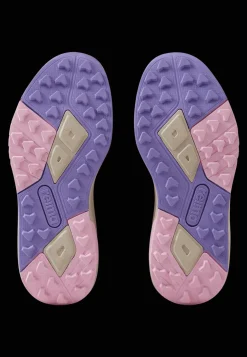 Enkkari Sneakers Misty Violet