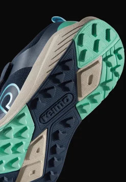 Enkkari Sneakers Navy