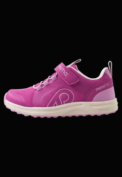 Enkka Sneakers Fucshia