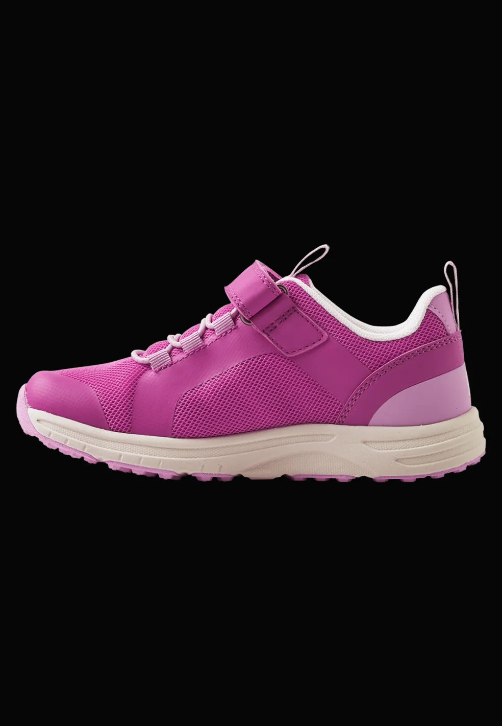 Enkka Sneakers Fucshia