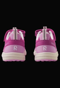 Enkka Sneakers Fucshia