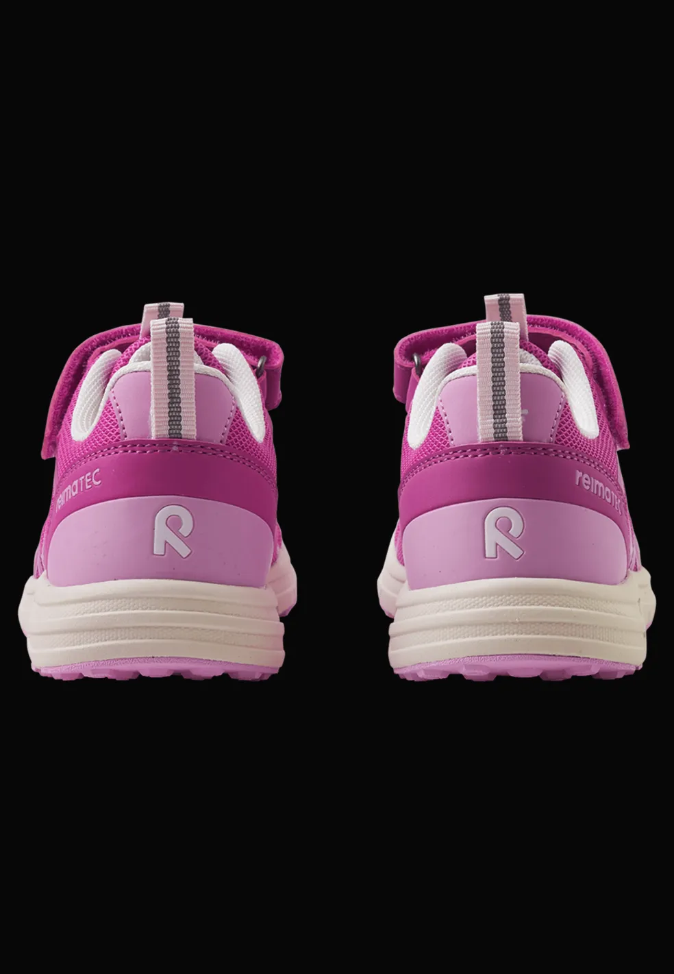 Enkka Sneakers Fucshia