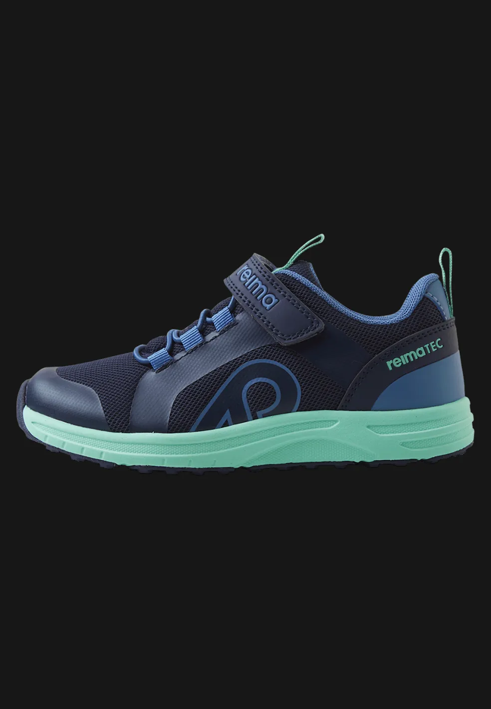 Enkka Sneakers Navy