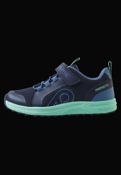 Enkka Sneakers Navy