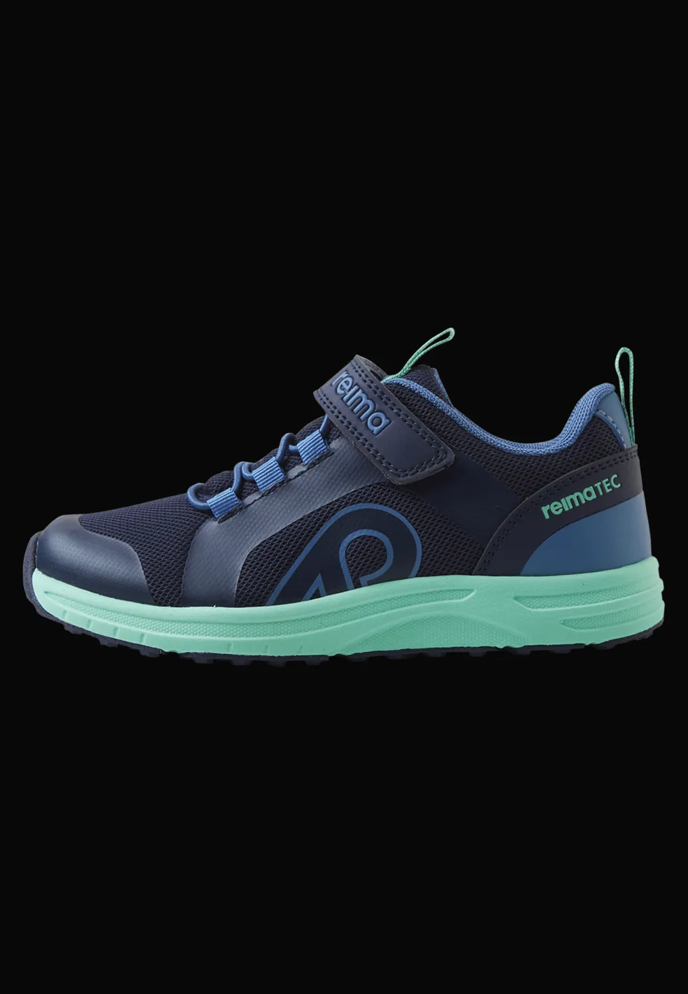 Enkka Sneakers Navy