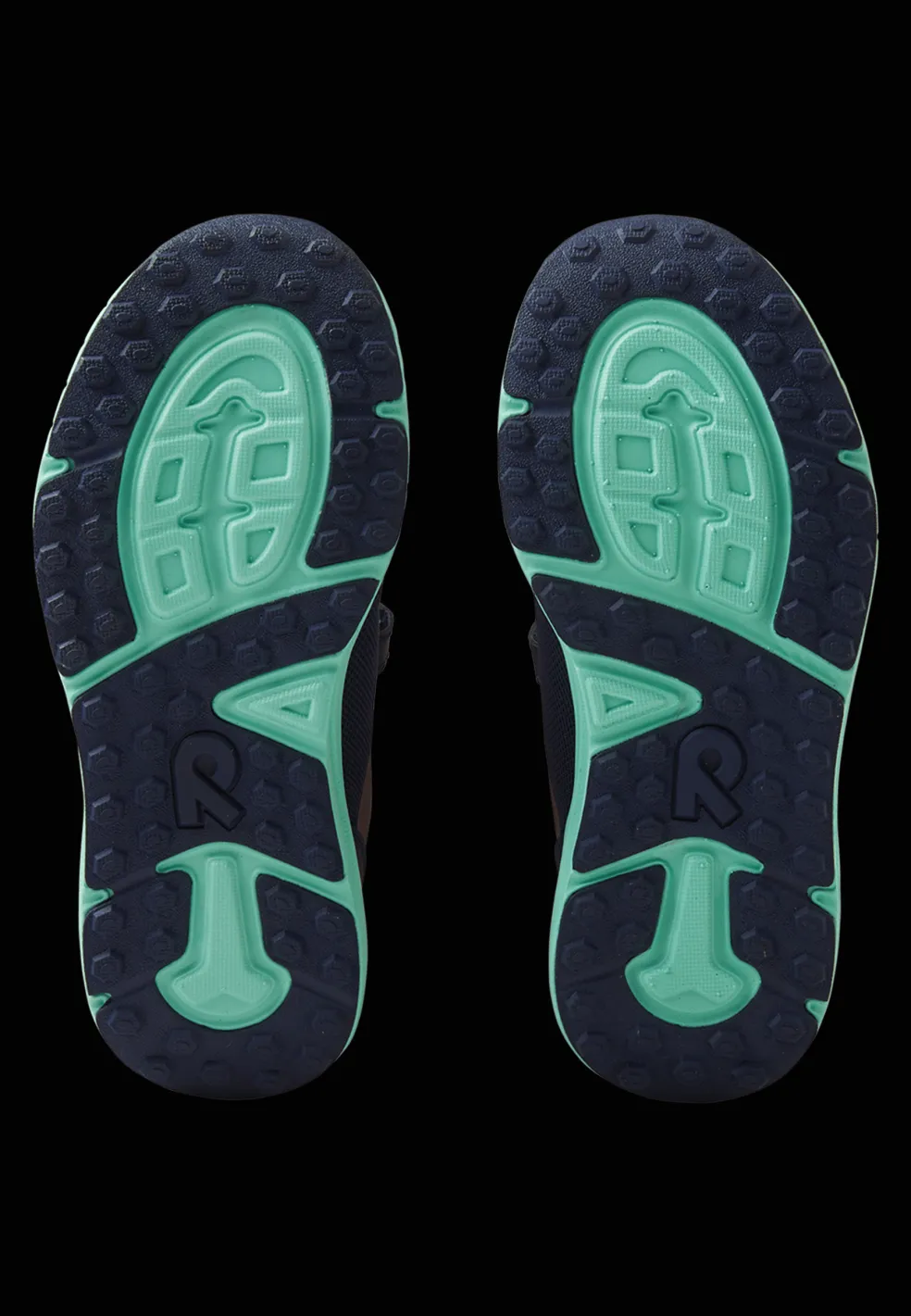 Enkka Sneakers Navy