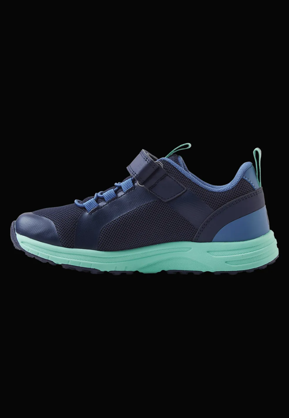 Enkka Sneakers Navy