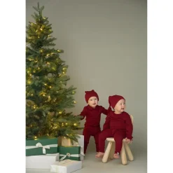Eno Santa Mössa Djupröd