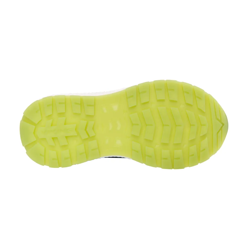 Equip Glow Warm WP 2V Vattentäta Skor Navy