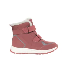 Equip Glow Warm WP 2V Vattentäta Skor Pink