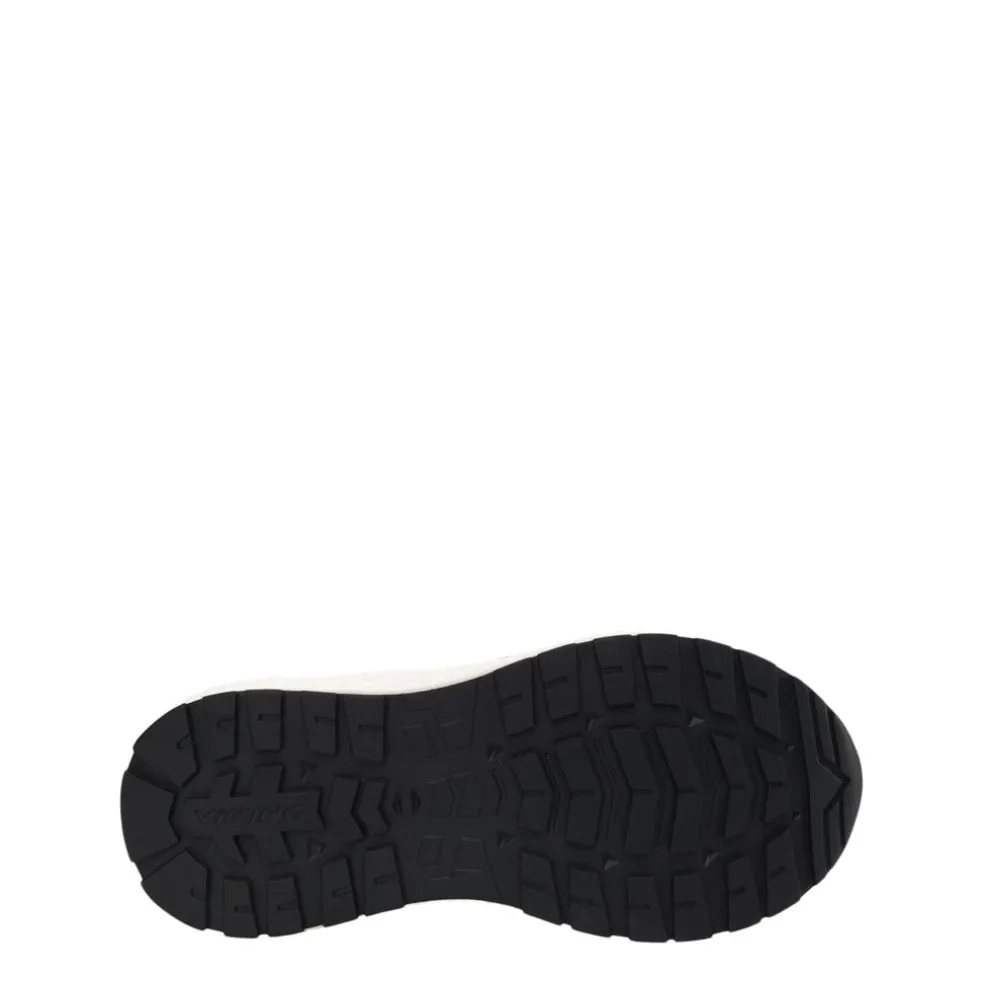 Equip Vattentäta Varma Kängor Svart