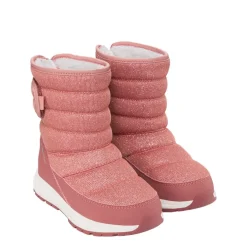 Equip Vattentäta Vinterstövlar Rosa