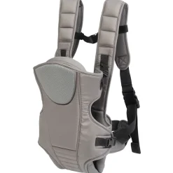 Ergonomisk Bärsele Graphite