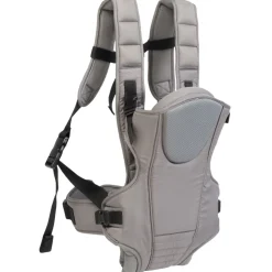 Ergonomisk Bärsele Graphite
