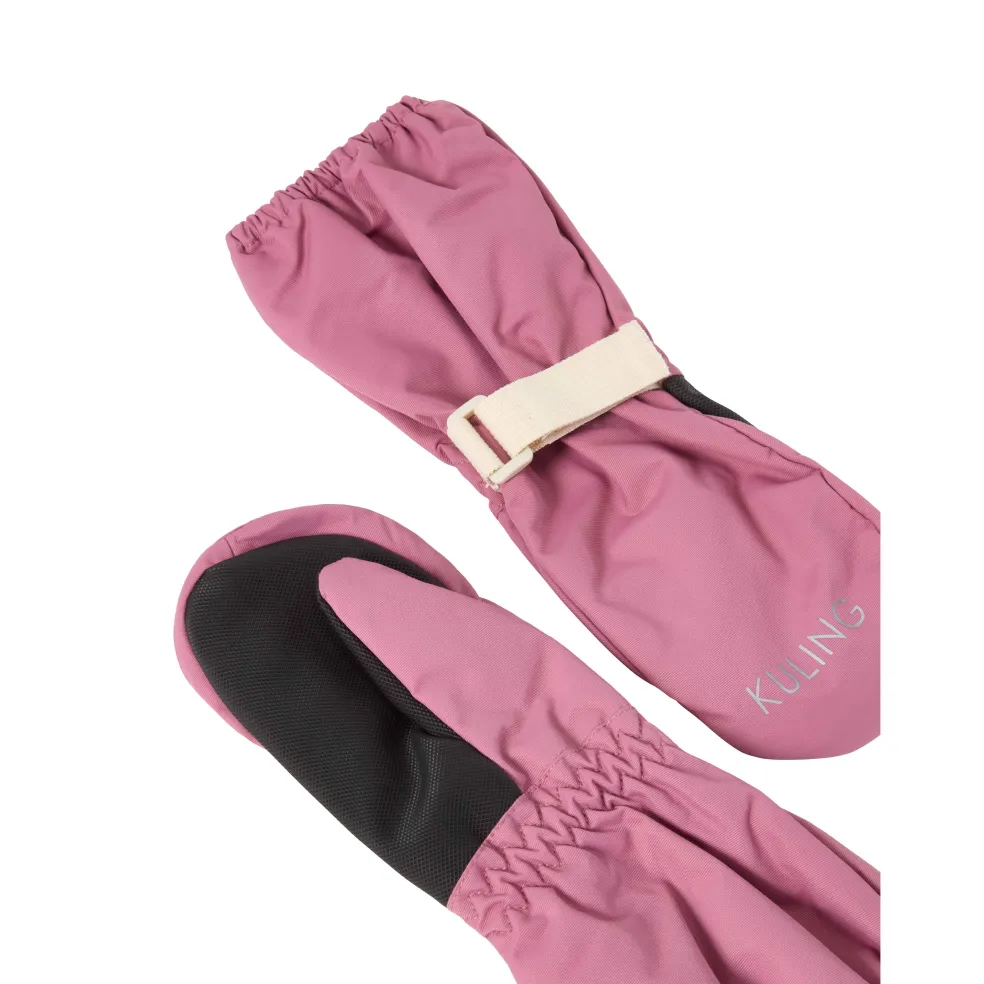 Esbo Skalvantar Mauve