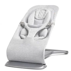 Evolve 3-i-1 Babysitter Grå