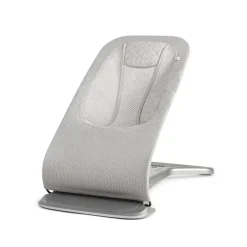 Evolve 3-in-1 Mesh Babysitter Light Grey