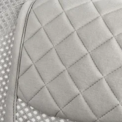 Evolve 3-in-1 Mesh Babysitter Light Grey