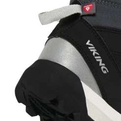 Expower GTX 2V Varma Kängor Svart