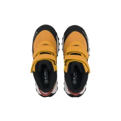 Expower Mid GTX 2V Vattentäta Skor Mustard