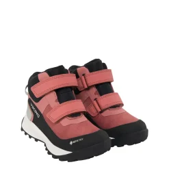 Expower Mid GTX 2V Vattentäta Skor Pink